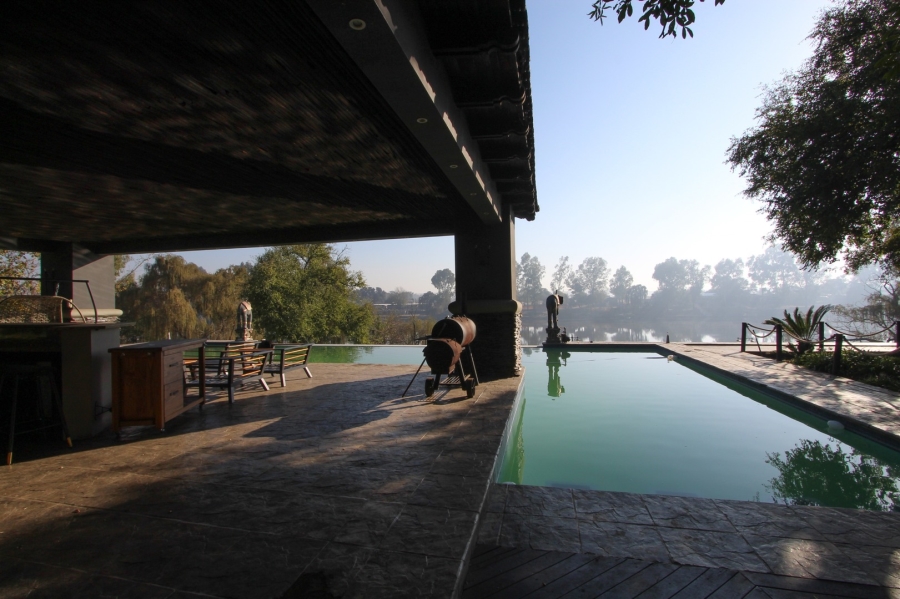 4 Bedroom Property for Sale in Parys Free State